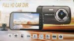 Καταγραφικό αυτοκινήτου - DVR Full HD 1080P με οθόνη 4"" - GDQ - XH-702C - 118045 - Image 4